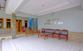 Hotel O Wisma Pkpri Purworejo